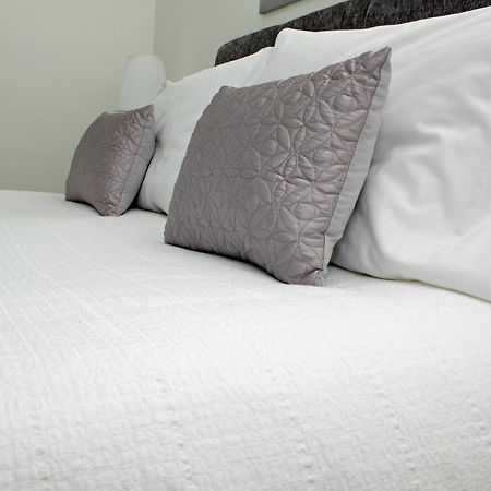 Windy Willums Hotel Christchurch  Ngoại thất bức ảnh
