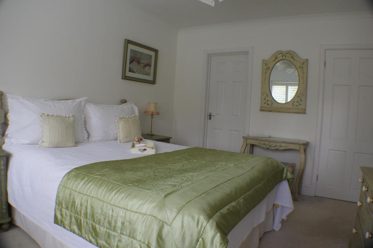 Windy Willums Hotel Christchurch  Ngoại thất bức ảnh
